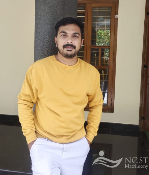 AKHIL RAJ